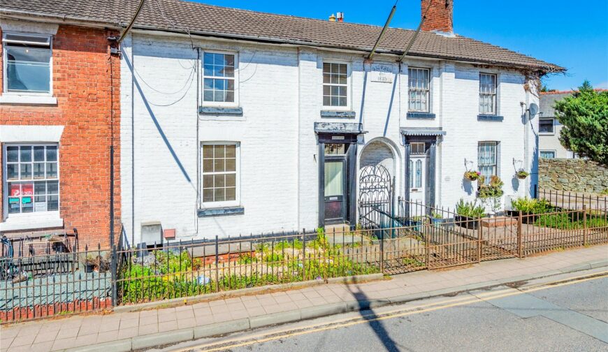 Sussex House, Salop Road - Picture No. 03
