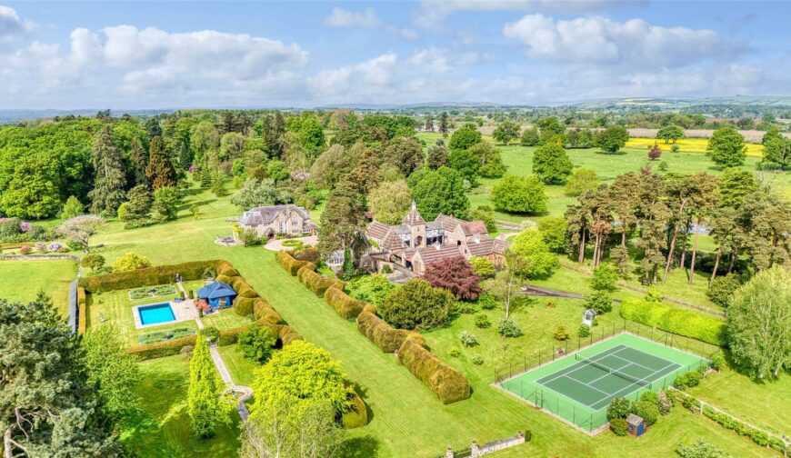 Lot 1 Broxwood Court, Broxwood - Picture No. 2