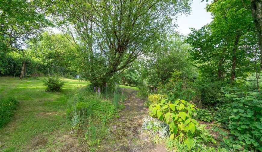 Holly Lodge, Hopton Bank - Picture No. 32