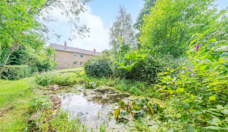 Holly Lodge, Hopton Bank - Picture No. 36