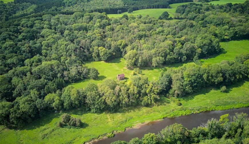 Stanbourne House Cottage, Apley - Picture No. 03