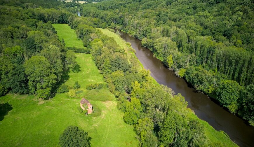 Stanbourne House Cottage, Apley - Picture No. 06