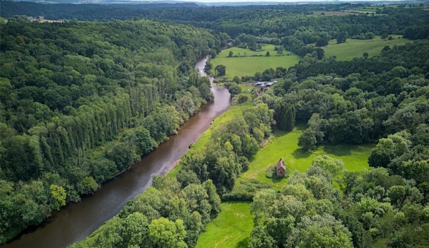Stanbourne House Cottage, Apley - Picture No. 09