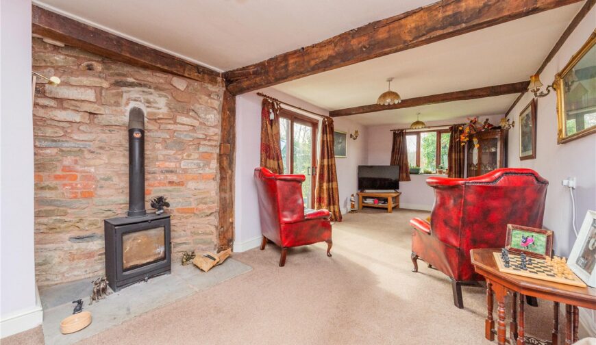 York House, Corve Street - Picture No. 06