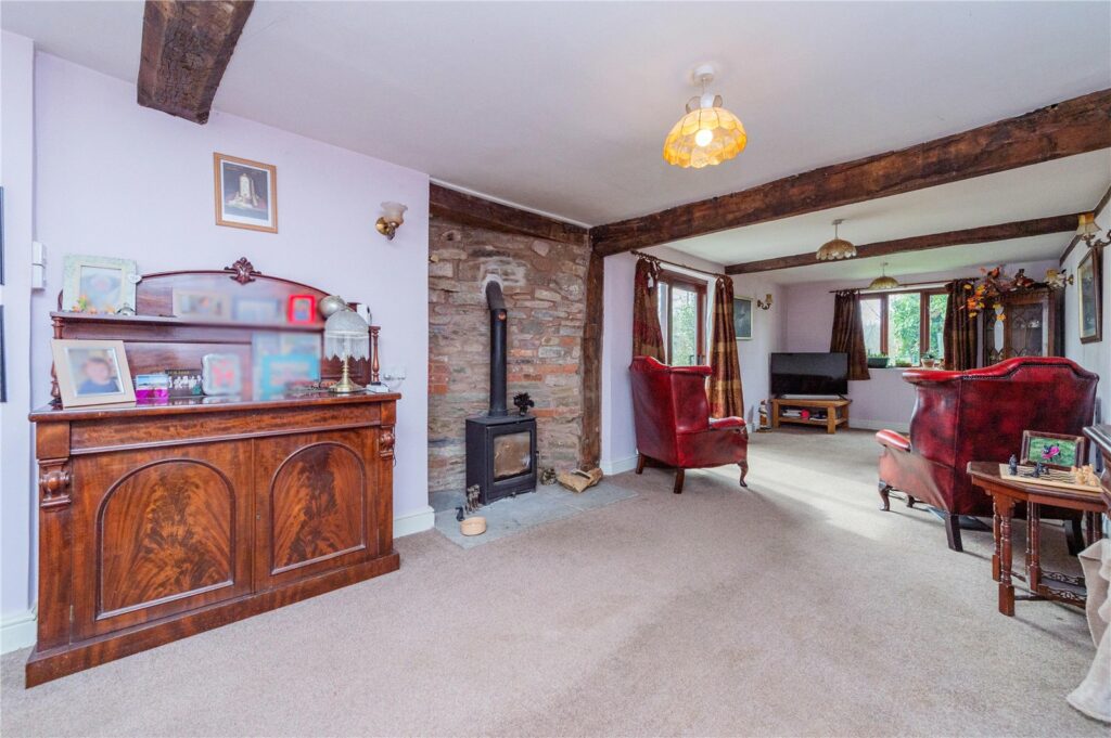 York House, Corve Street - Picture No. 07