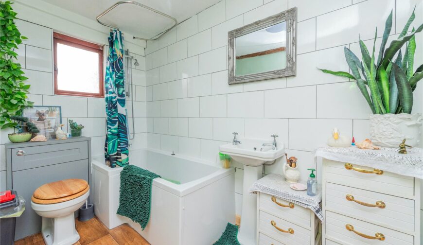 York House, Corve Street - Picture No. 18