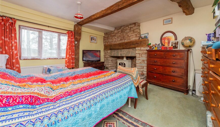 York House, Corve Street - Picture No. 14