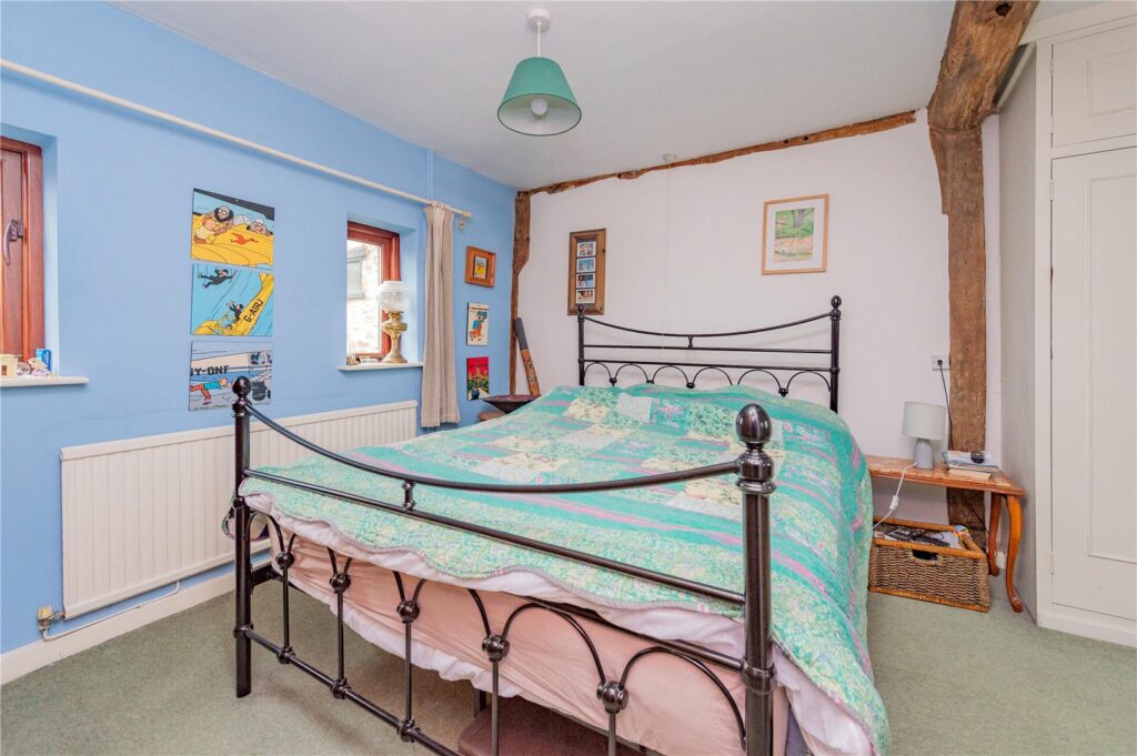 York House, Corve Street - Picture No. 16