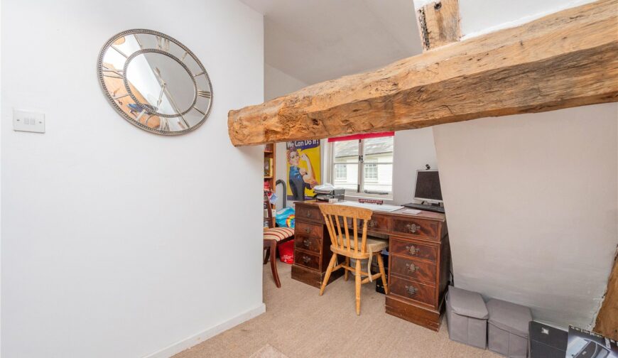 York House, Corve Street - Picture No. 17