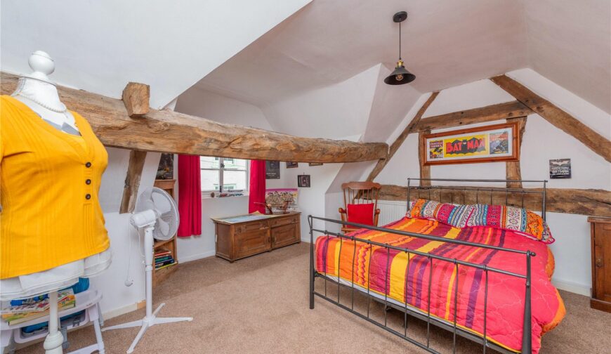 York House, Corve Street - Picture No. 15