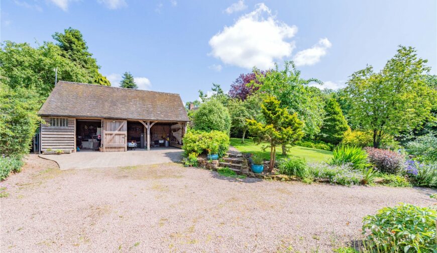 The Plough, Cockshutford - Picture No. 05