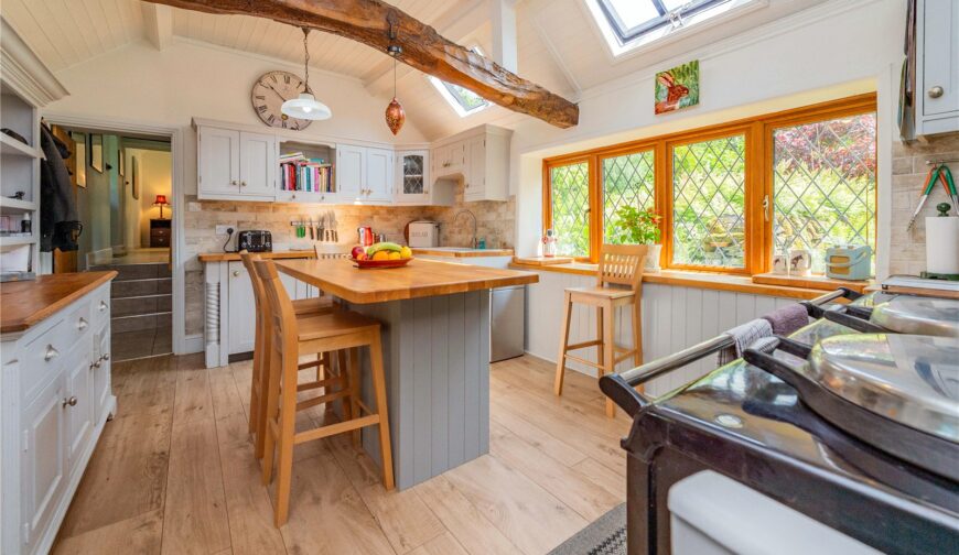 The Plough, Cockshutford - Picture No. 14