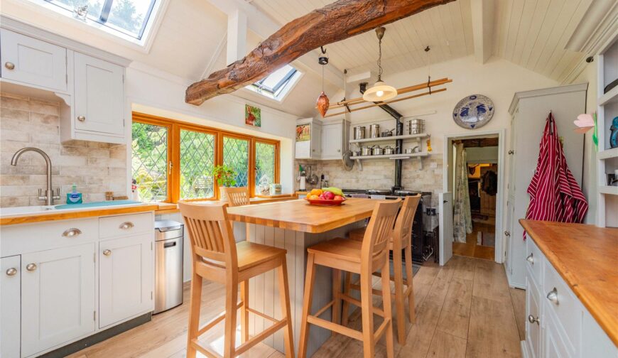 The Plough, Cockshutford - Picture No. 12