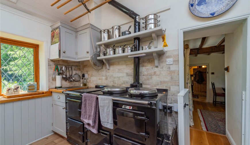 The Plough, Cockshutford - Picture No. 15