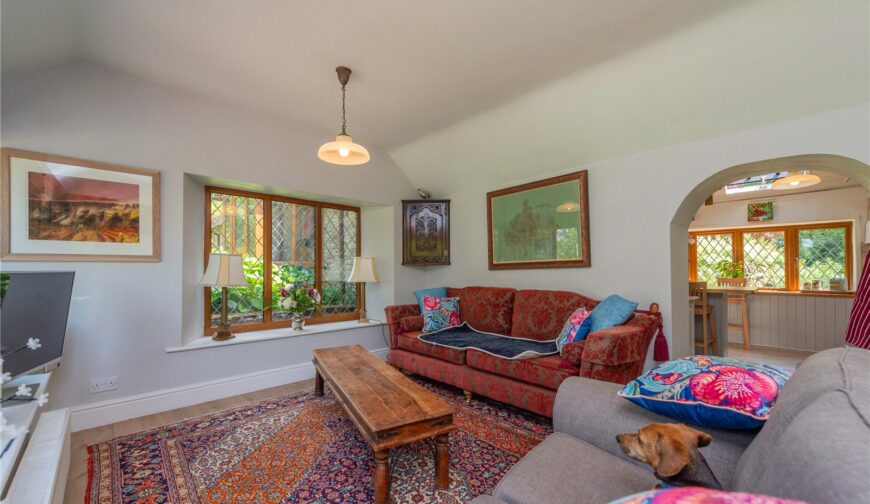 The Plough, Cockshutford - Picture No. 18