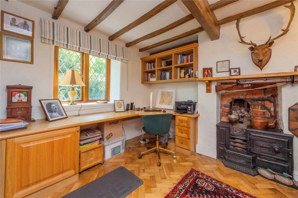 The Plough, Cockshutford - Picture No. 19