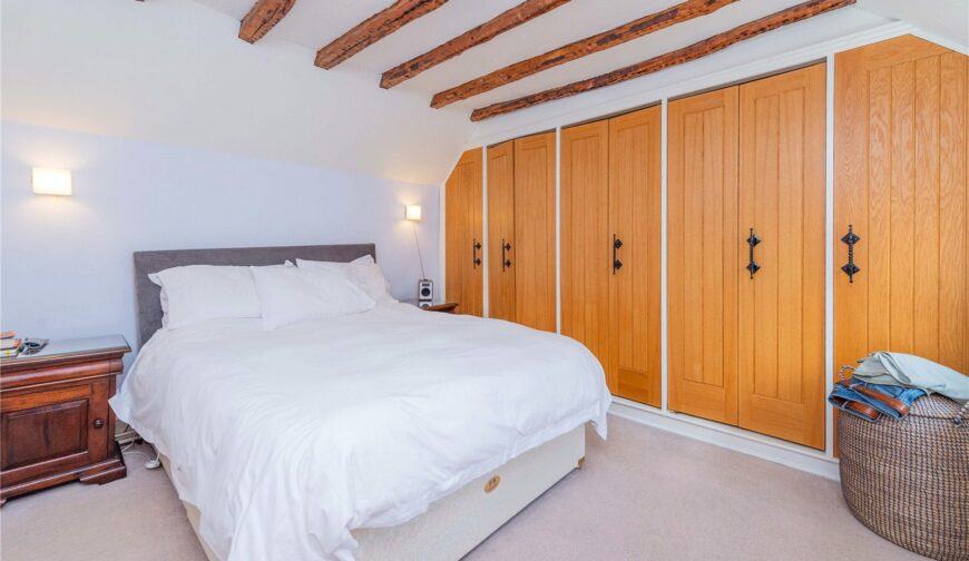 The Plough, Cockshutford - Picture No. 24