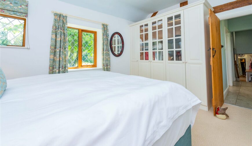 The Plough, Cockshutford - Picture No. 23