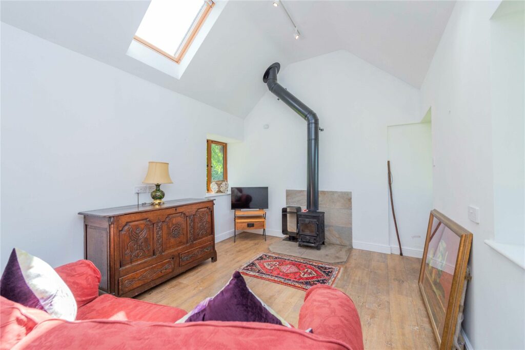 The Plough, Cockshutford - Picture No. 31