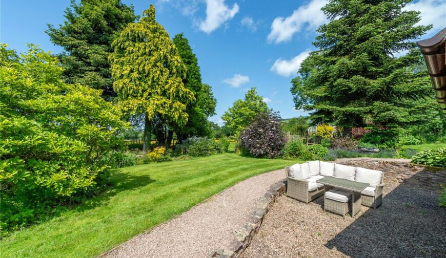 The Plough, Cockshutford - Picture No. 29