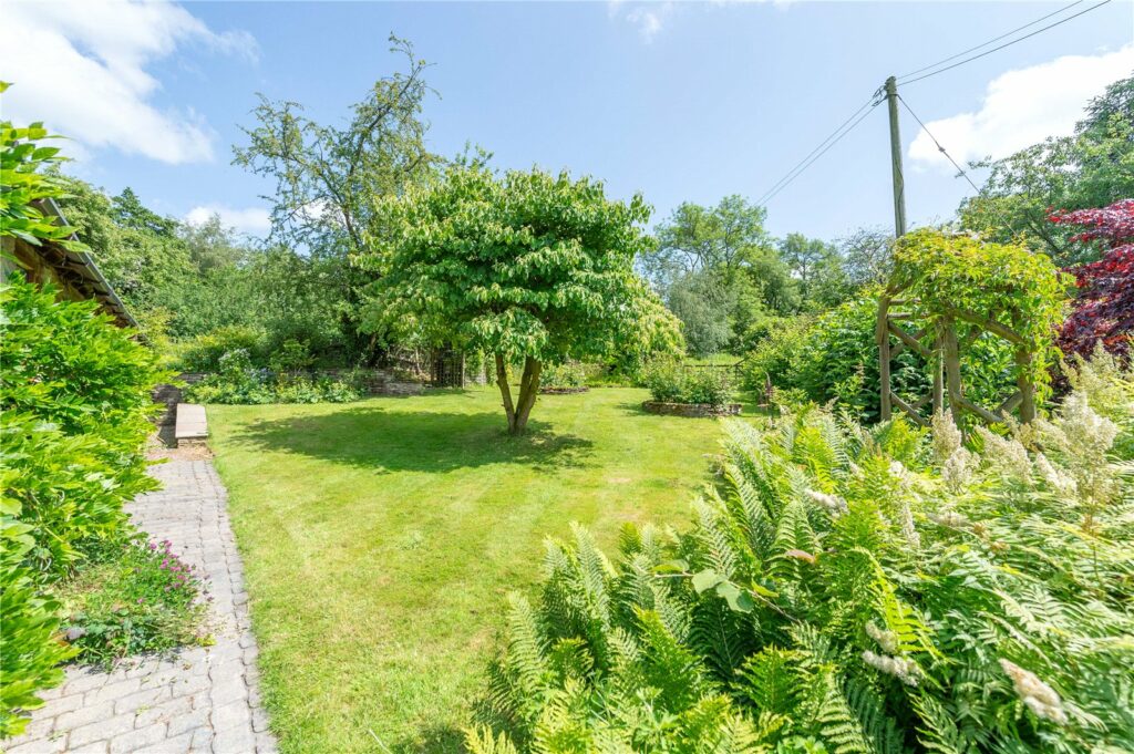 The Plough, Cockshutford - Picture No. 34