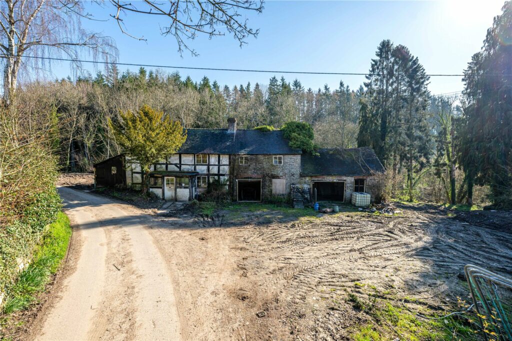 The Forge, Norton - Picture No. 4