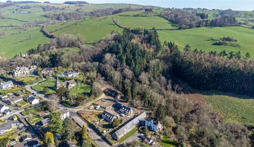 The Forge, Norton - Picture No. 5