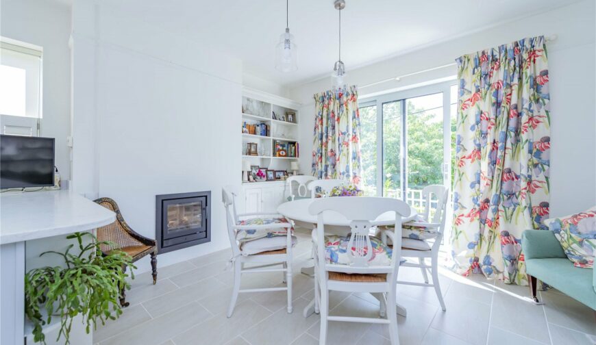 Brook Dale, Wigmore - Picture No. 14