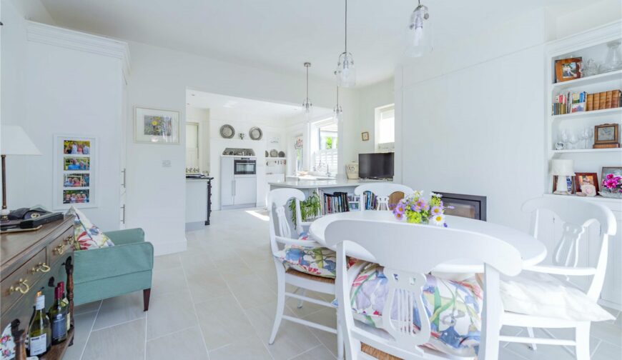 Brook Dale, Wigmore - Picture No. 15