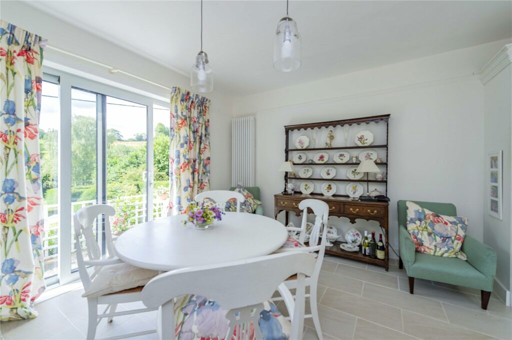 Brook Dale, Wigmore - Picture No. 16