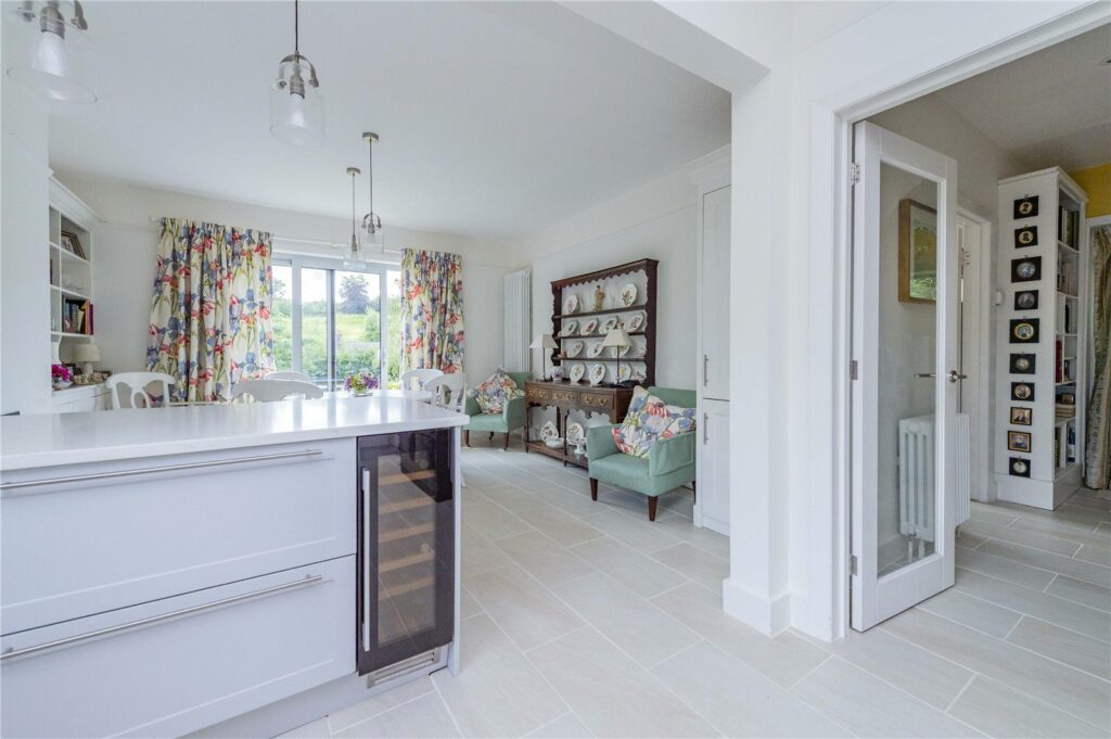 Brook Dale, Wigmore - Picture No. 13