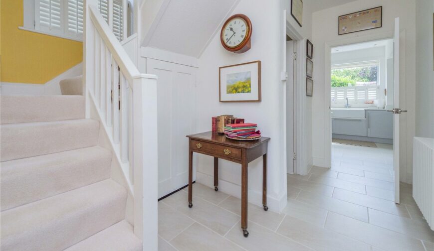 Brook Dale, Wigmore - Picture No. 05