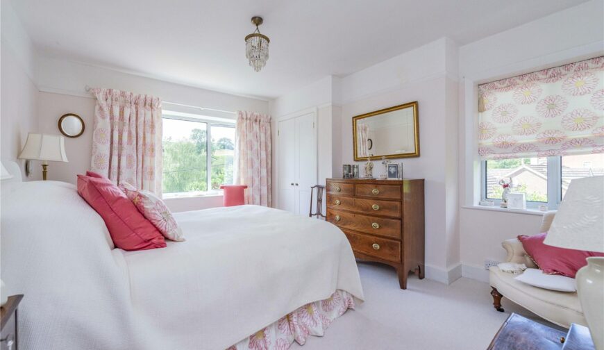 Brook Dale, Wigmore - Picture No. 18