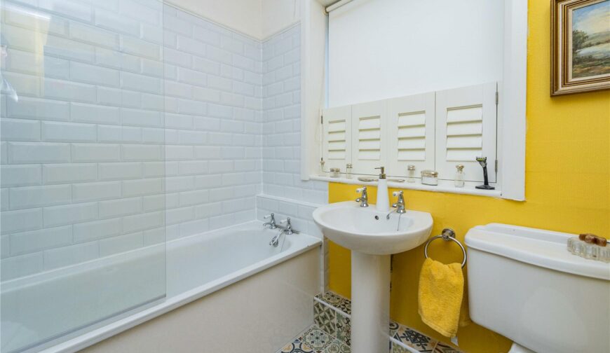 Brook Dale, Wigmore - Picture No. 23