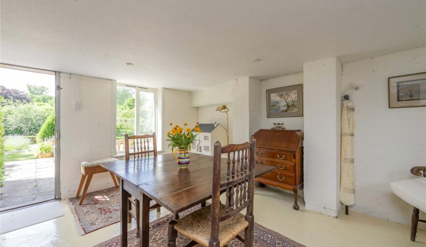 Brook Dale, Wigmore - Picture No. 24