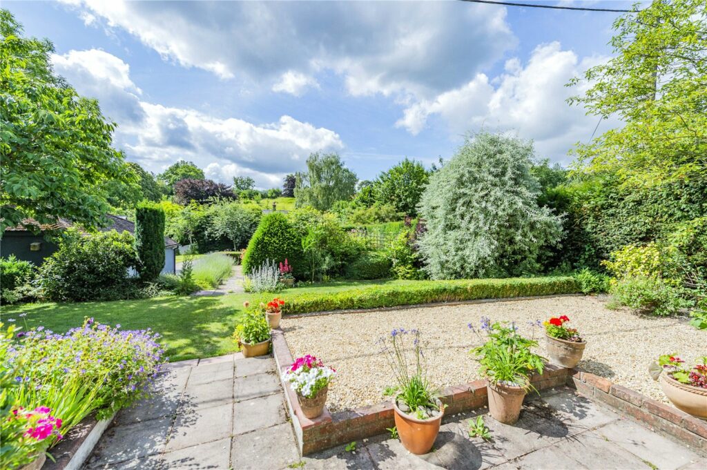 Brook Dale, Wigmore - Picture No. 25