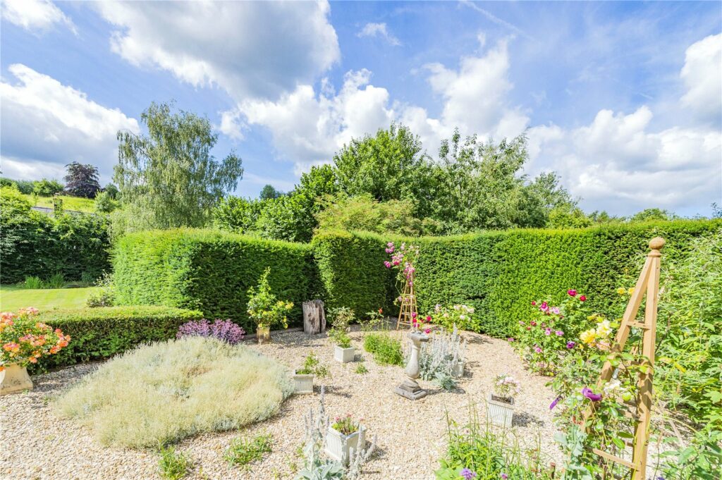 Brook Dale, Wigmore - Picture No. 28