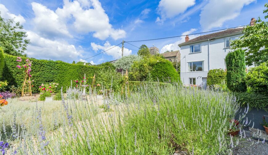 Brook Dale, Wigmore - Picture No. 27