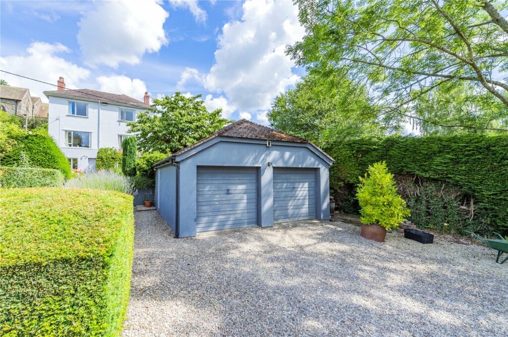 Brook Dale, Wigmore - Picture No. 04