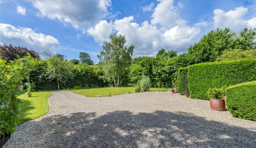 Brook Dale, Wigmore - Picture No. 03