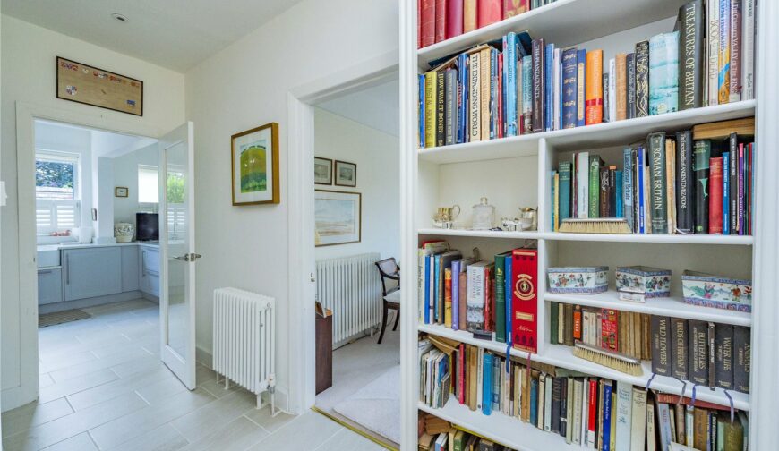 Brook Dale, Wigmore - Picture No. 17