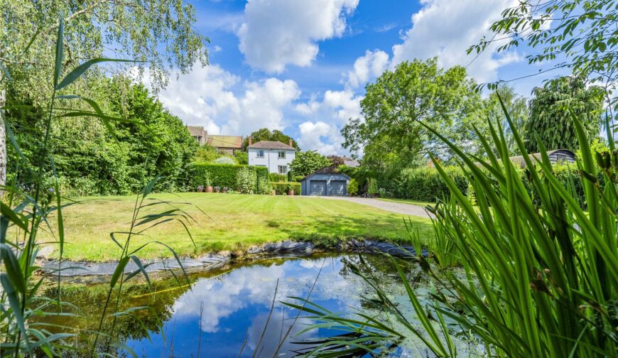 Brook Dale, Wigmore - Picture No. 29