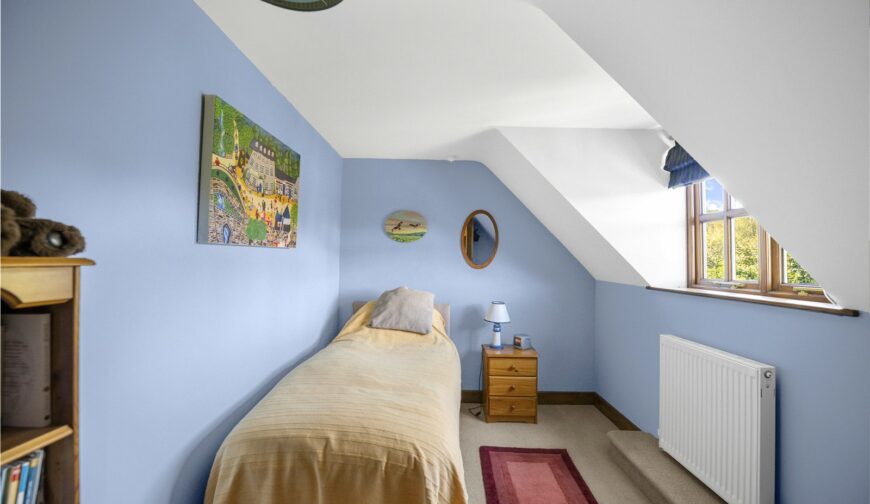 Glanrhyd, Llanidloes Road - Picture No. 17