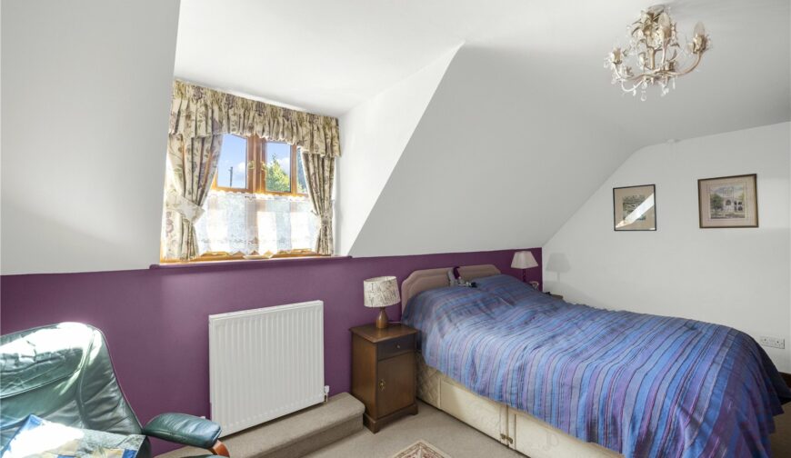 Glanrhyd, Llanidloes Road - Picture No. 15