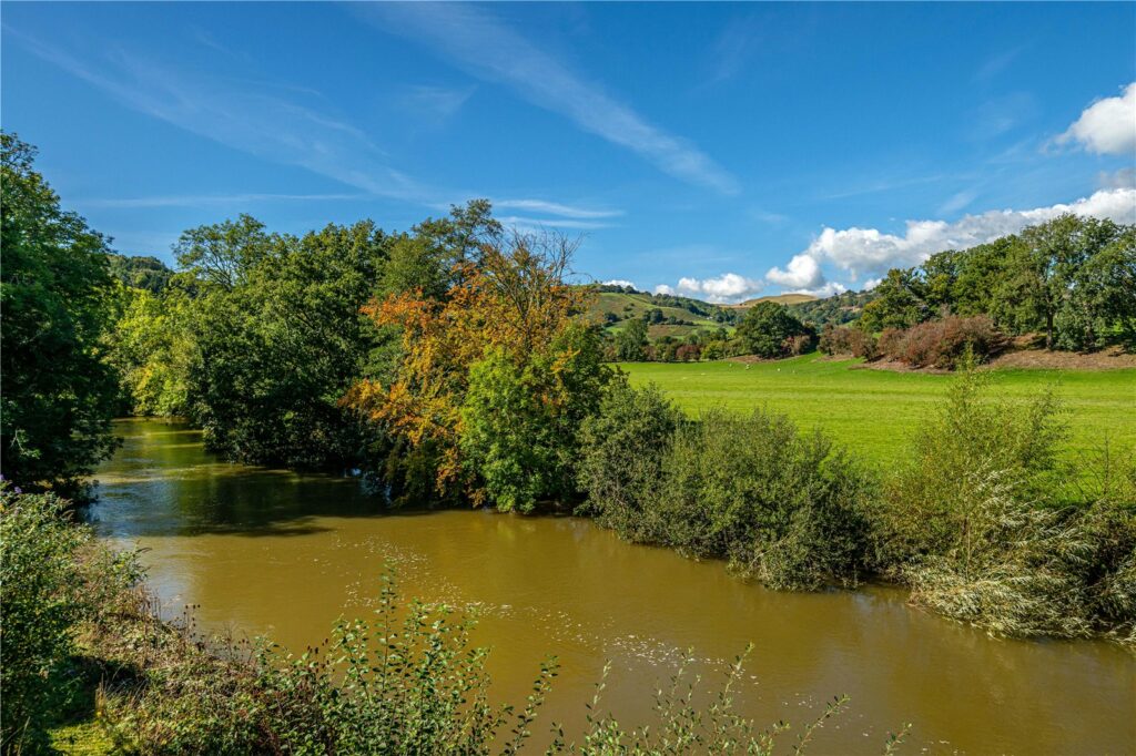 Glanrhyd, Llanidloes Road - Picture No. 22