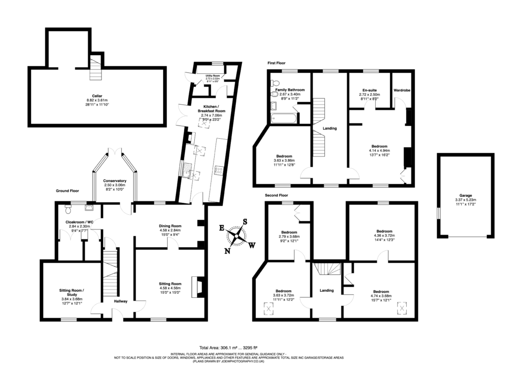 26 Church Street - Floorplan