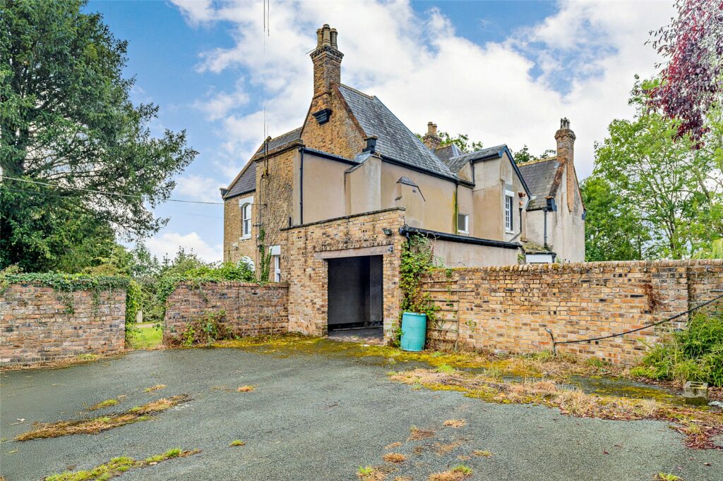 Vron Vyrnwy Hall, Llansantffraid - 7