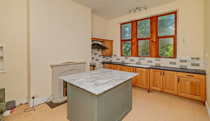 Vron Vyrnwy Hall, Llansantffraid - 14