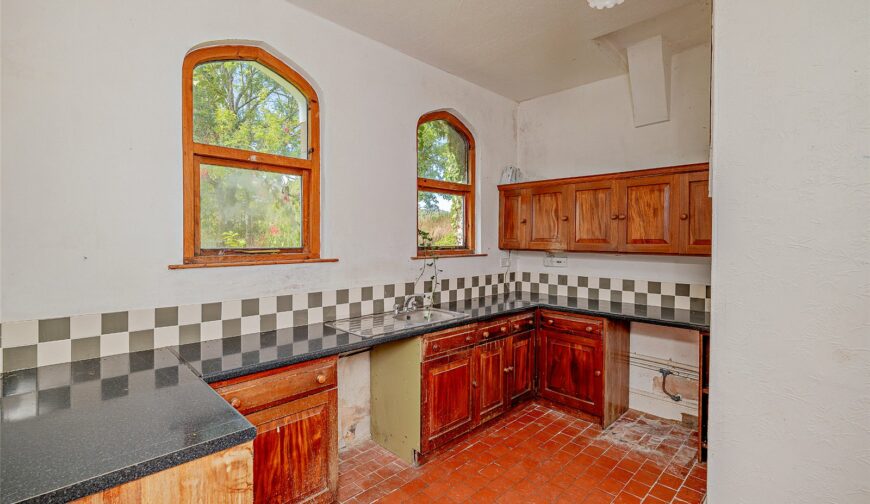 Vron Vyrnwy Hall, Llansantffraid - 15