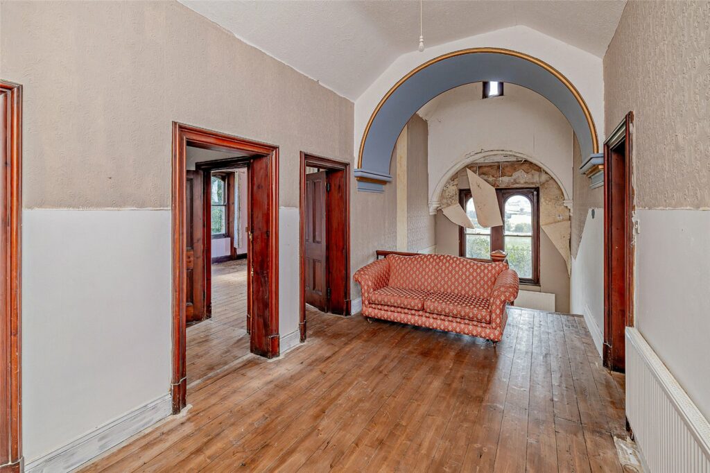 Vron Vyrnwy Hall, Llansantffraid - 16